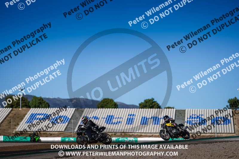 motorbikes;no limits;october 2019;peter wileman photography;portimao;portugal;trackday digital images